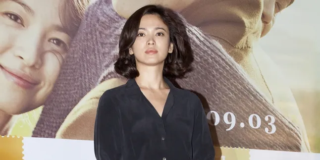 Kalahkan Song Hye Gyo, Aktris Korea Ini Ngobrol 5 Bahasa Berbeda Kalahkan Song Hye Gyo, Aktris Korea Ini Ngobrol 5 Bahasa Berbeda