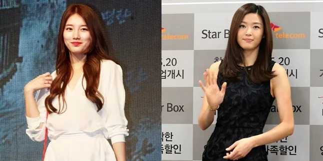 Kalahkan Suzy Miss A, Jun Ji Hyun Dinnobatkan Sebagai Ratu Iklan Kalahkan Suzy Miss A, Jun Ji Hyun Dinnobatkan Sebagai Ratu Iklan