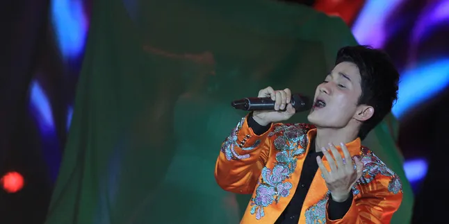 Kalahkan Syamsir, Yendri Juarai KDI 2014