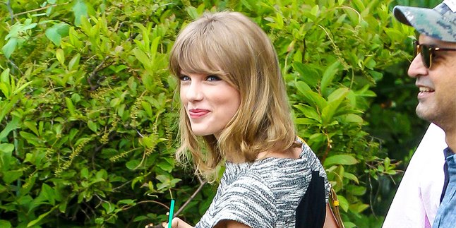 Kalahkan Taylor Swift, Toby Keith Jadi Penyanyi Country Terkaya!