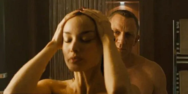 Kalau Ada Piala Best Sex Scene Oscar 2013, Ini Nominasinya!