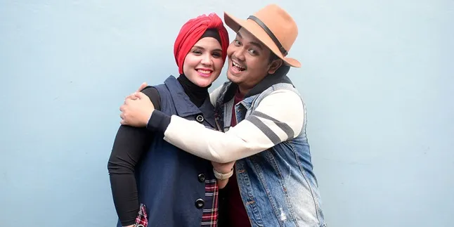 Kalau Anak Ketiga Cewek, Indra Bekti-Aldila Bakal Nambah Lagi? Kalau Anak Ketiga Cewek, Indra Bekti-Aldila Bakal Nambah Lagi?