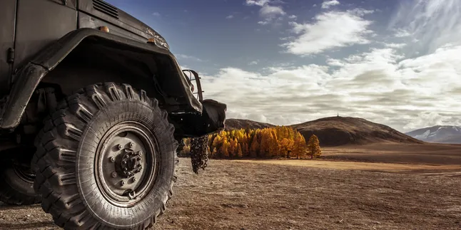 Kalau Bisa Bebas Beraksi selama 1 Minggu, Kamu Mau Ke Mana Saja Nih?