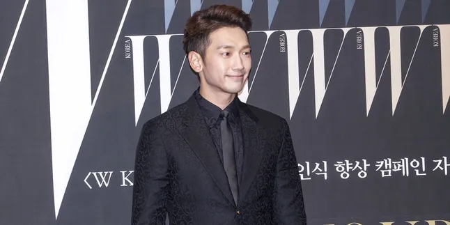 Kalau Bisa Lahir Kembali, Rain Ternyata Nggak Ingin Jadi Artis Kalau Bisa Lahir Kembali, Rain Ternyata Nggak Ingin Jadi Artis