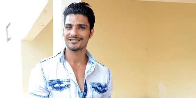 Kalau Bukan Seorang Aktor, Vin Rana Bakal Jadi...