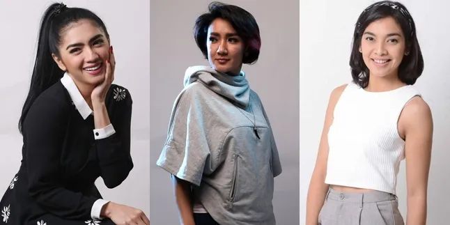 Kalau Dapat 1 Triliun, Apa Yang Akan Dilakukan Seleb-Seleb Ini? Kalau Dapat 1 Triliun, Apa Yang Akan Dilakukan Seleb-Seleb Ini?