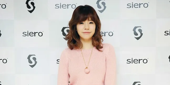 Gila Belanja, Sunny SNSD Nggak Segan Pakai Kartu Kredit SM? Gila Belanja, Sunny SNSD Nggak Segan Pakai Kartu Kredit SM?