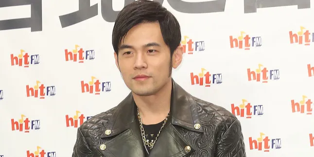 Kalau di Amerika Ada Adam Levine, di China Punya Jay Chou Kalau di Amerika Ada Adam Levine, di China Punya Jay Chou