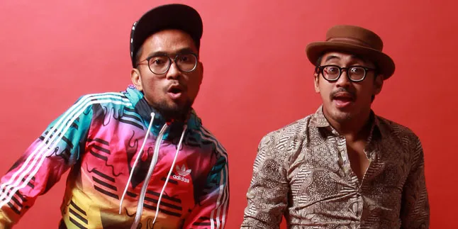 Kalau Disuruh Duet Sama Vincent atau Desta, Imam Darto Bakal...
