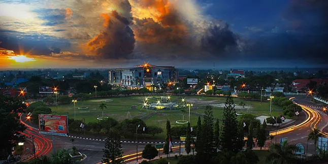 Kalau Ibukota Jakarta Pindah ke Palangkaraya, Bagaimana Jadinya? Kalau Ibukota Jakarta Pindah ke Palangkaraya, Bagaimana Jadinya?
