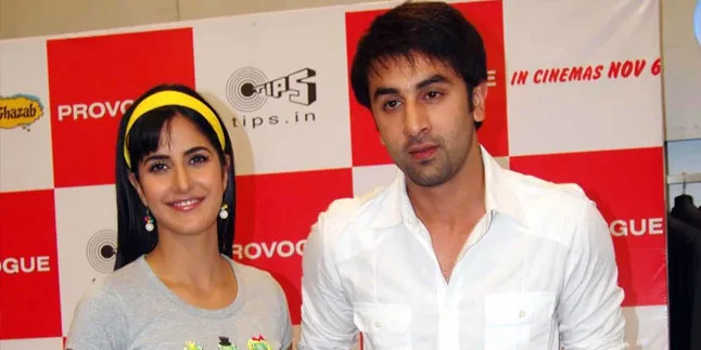 Kalau Jadi Nikah Dengan Ranbir Kapoor, Ini Janji Katrina Kaif