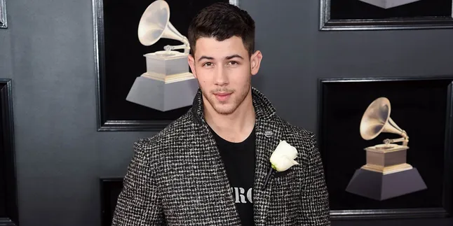 Kalau Jonas Brothers Reuni, Ini Lagu Yang Ingin Dinyanyikan Nick Jonas