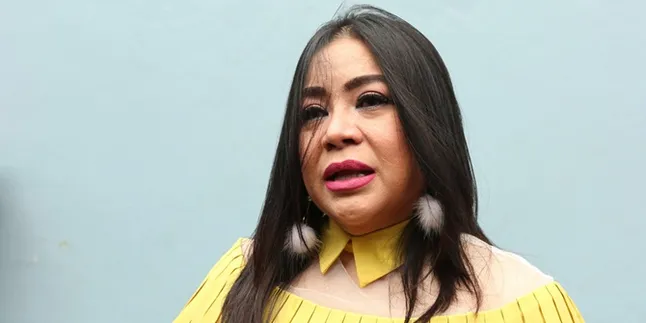 Kalau Juwita Belum Berubah, Annisa Bahar Lebih Baik Tak Kenal