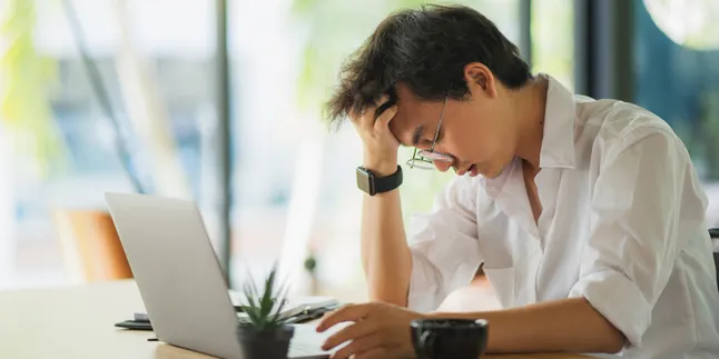 Kalau Kamu Aja Ga Punya Keyakinan Diri, Yakin Bisa Nikah Tahun Ini?