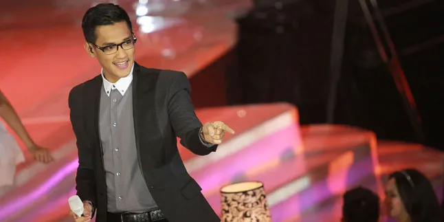 Kalau ke Jepang, Afgan Ingin Ditemani Haruka JKT48