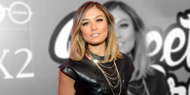 Kalau Lagi Bebas, Apa Yang Dilakukan Agnes Monica di Los Angeles? Kalau Lagi Bebas, Apa Yang Dilakukan Agnes Monica di Los Angeles?