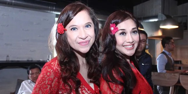 Kalau Menikah, Sylvana Herman Yakin Punya Anak Yang Lucu