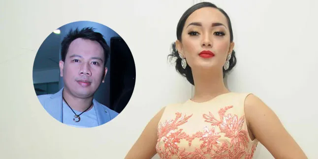 Kalau Nikah Nanti, Akankah Zaskia Gotik Mengundang Vicky?