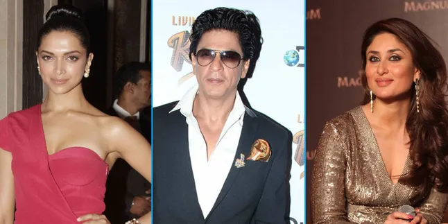 Kalau Saja Mereka Dipasangkan, Bollywood Akan Meledak!