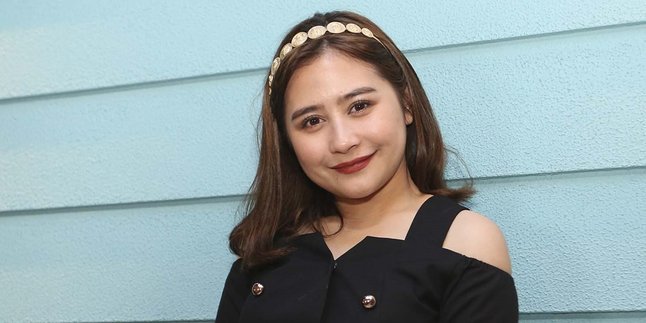 If Already Married, Prilly Latuconsina Admits Ready to Leave Her Super Luxurious House and Live With Her Husband