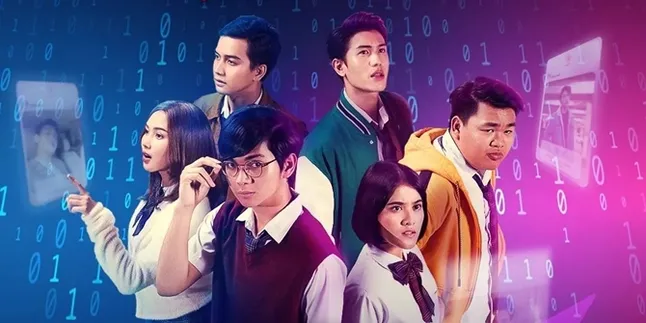 Kalau Temanmu Seorang Hacker, Kamu Mau Apa? Ceritakan di Sini Yuk!