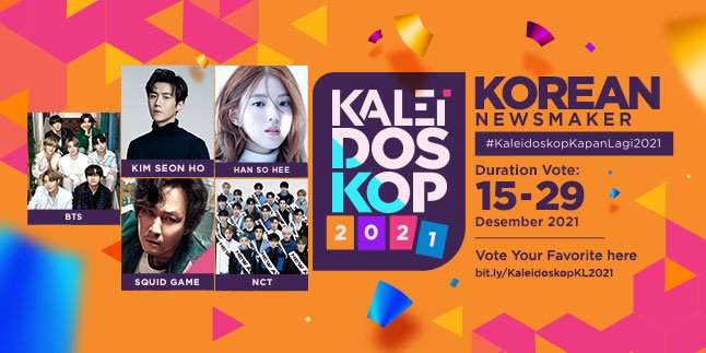 KALEIDOSCOPE 2021: 5 Most Viral Korean Newsmakers Throughout the Year, Phenomenal Korean Dramas to Actors Stumbling on Scandals