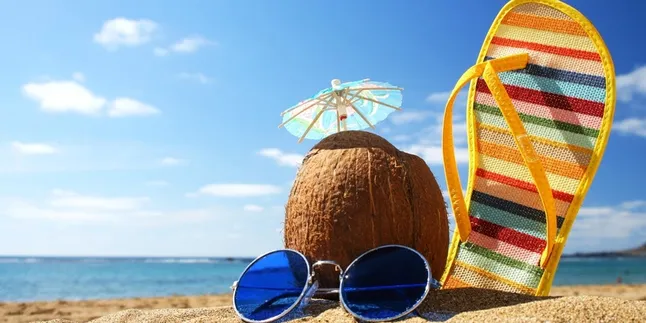 Kalender Hari Libur 2018 Rilis, Siapkan Kopermu!