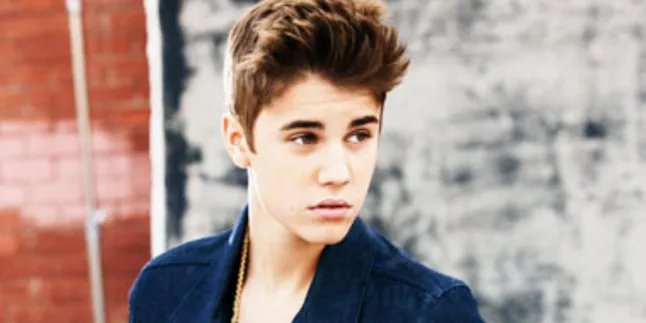 Kali Ini Giliran Justin Bieber Pamer Skill Ngedrum!