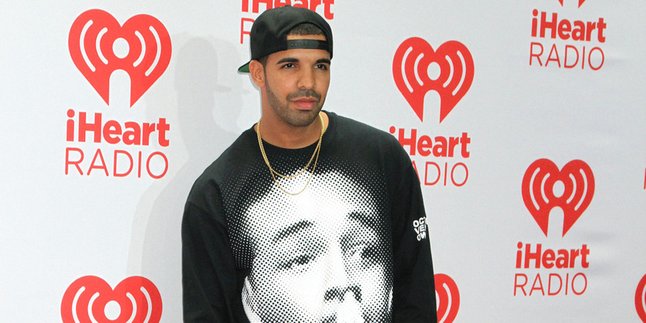 Kali Ini, Ulah Fans Berusia 19 Tahun Bikin Drake Kecurian!