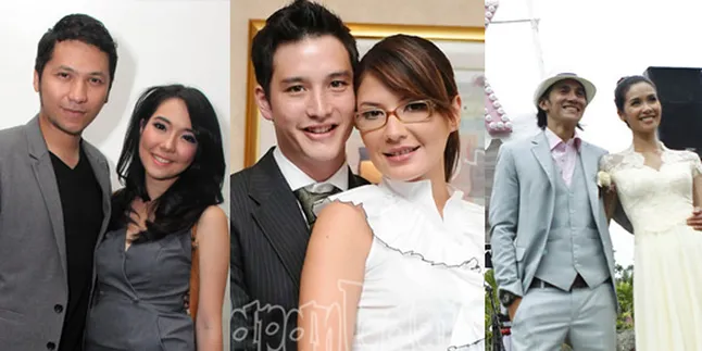 Kalimat Cinta Romantis Manis Para Selebriti Untuk Pasangannya Kalimat Cinta Romantis Manis Para Selebriti Untuk Pasangannya