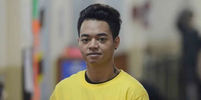 'Kalimat Sakti' Dari Reza Arap Agar Kamu Bisa #LupainMantan