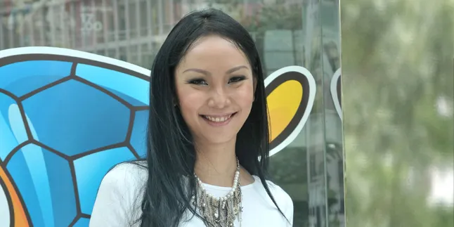 Kalina: Ini Bukan Rumah Saya Atau Deddy, Tapi Rumah Kita Bertiga