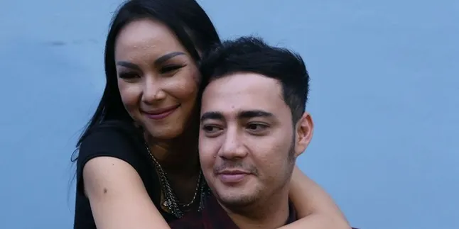 Kalina Ocktaranny dan Hendra Cerai, Terungkap Karena Masalah Kecil