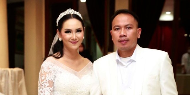 Kalina Ocktaranny Wants Vicky Prasetyo to Visit His Ex-Wives One by One, Here's the Reason