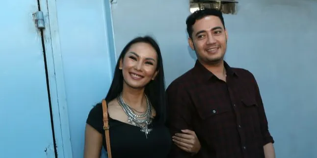 Kalina Ocktaranny Umumkan Dirinya Sedang Hamil Lima Minggu, Selamat!