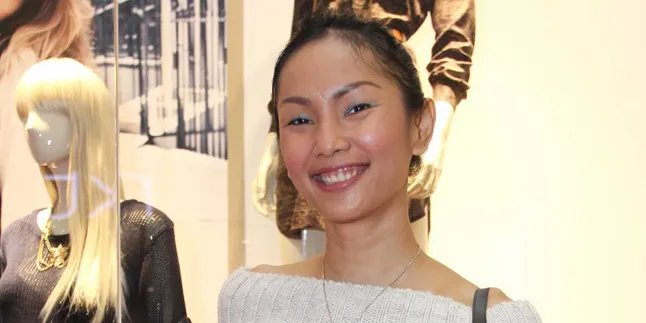 Kalina Oktarani Ikut Rawat Deddy Corbuzier