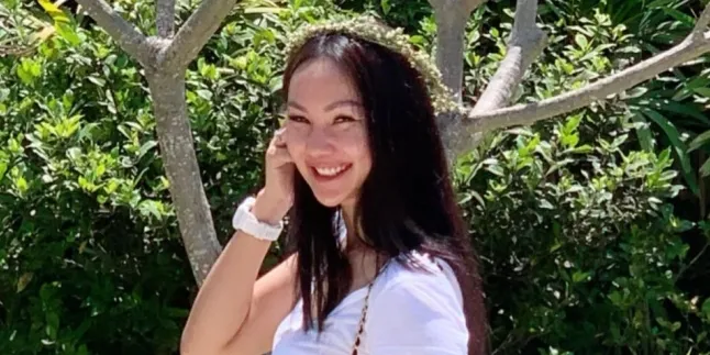Kalina Sudah Punya Pacar Baru, Jalani Hubungan LDR Indonesia - Jerman