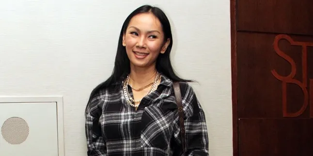 Kalina Ungkap Uang Rp 10 Ribu Sangat Berharga Untuk Anak Jalanan