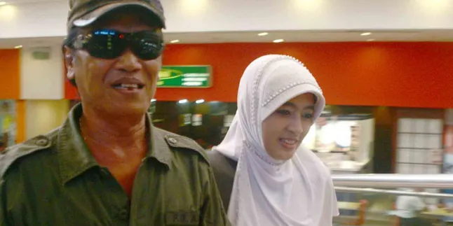 Kamar Dijaga Polisi, Tessy Tak Ditemani Keluarga?