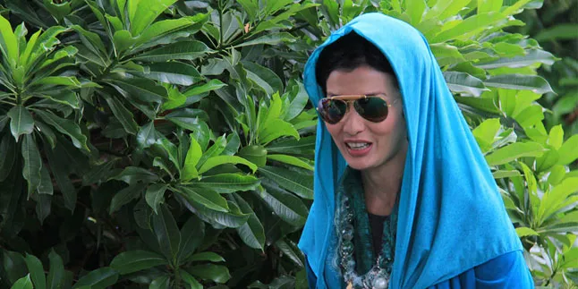 Kamar Pertemuan Arzetti - Dandim Sidoarjo Seharga Rp 325 Ribu