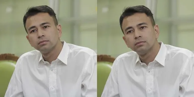 Kamar Tidur Raffi Ahmad Berhantu, Terdengar Suara Langkah & Pintu Terbuka Tiba-Tiba