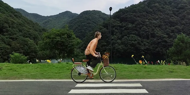 Kamera Jagoan Kelas Flagship, HUAWEI nova 9 Cocok buat GenZ yang Eksis di Media Sosial