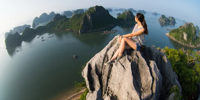 Kamera Mirrorless Paling Diincar Para Pecinta Fotografi dan Vlog!