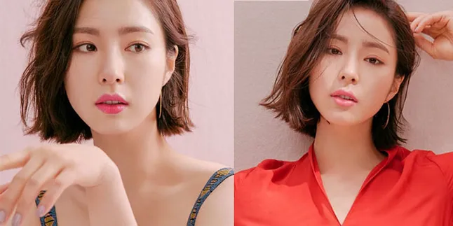 Kamera Tersembunyi Ditemukan di Kamar Shin Se Kyung, Polisi Lakukan Investigasi