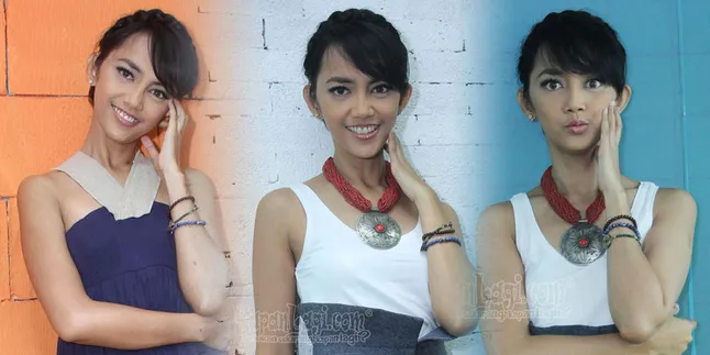 Kampanye Anti Konsumsi Anjing, Nina Tamam Siap Gandeng Jokowi