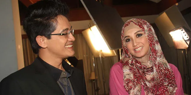 Kampanye Anti Korupsi Lewat Lagu, Ryan Dapat Dukungan Septi Sanustika