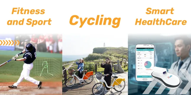 Kampanye Gaya Hidup Sehat Berbasis Teknologi Hadir di Indonesia