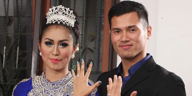 Kampanye, Soraya Hapsari Sering Tinggal Suami