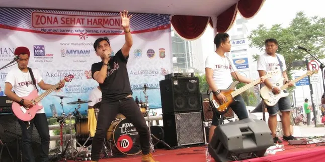 Kampanye Tektona Dihadiri Walikota Kuala Lumpur!