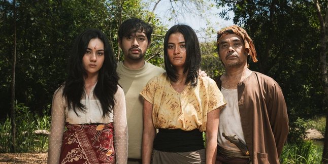 'KAMPUNG JABANG MAYIT', Phenomenal YouTube Series Coming to the Big Screen in Early 2025